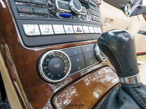 Used 2015 Mercedes-Benz SLK 250 image 30