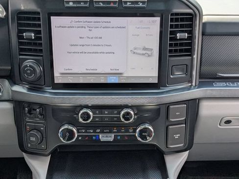 Used 2024 Ford F250 Limited w/ FX4 Off-Road Package AWD/4WD image 15