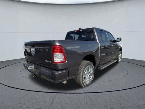 Used 2023 RAM 1500 Big Horn image 2