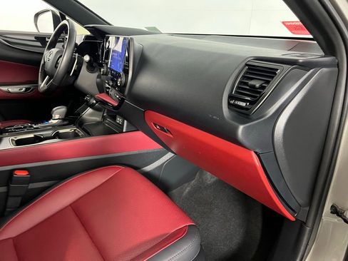 Used 2024 Lexus NX 350 AWD image 32