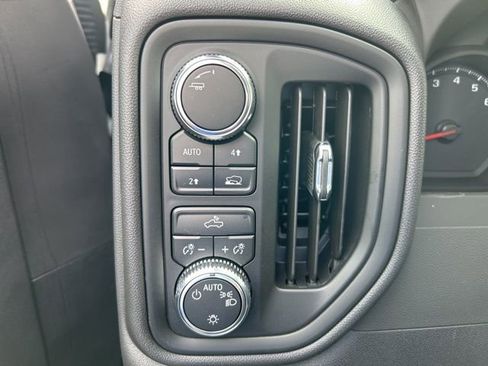 New 2025 GMC Sierra 1500 Pro image 13
