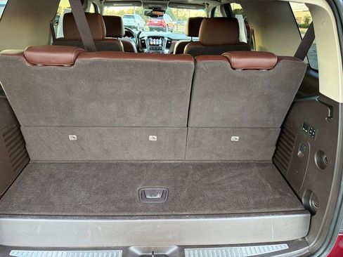 Used 2020 Chevrolet Tahoe Premier image 27