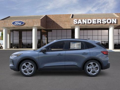 New 2026 Ford Escape ST-Line image 4