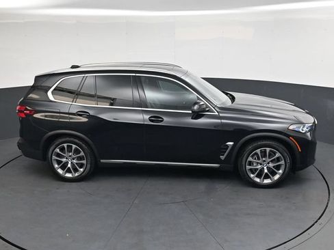 Used 2024 BMW X5 xDrive40i w/ Premium Package AWD/4WD image 25