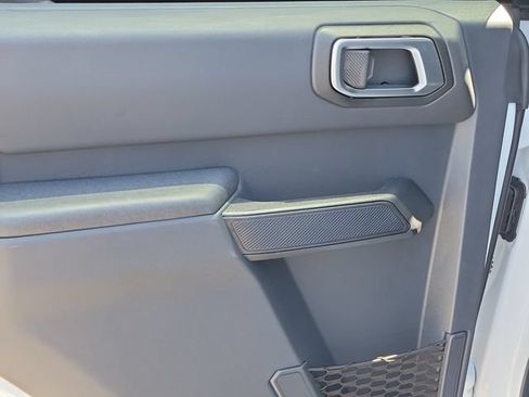 New 2026 Ford Bronco Big Bend AWD/4WD image 12
