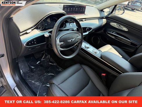 Used 2025 Genesis GV70 2.5T image 31