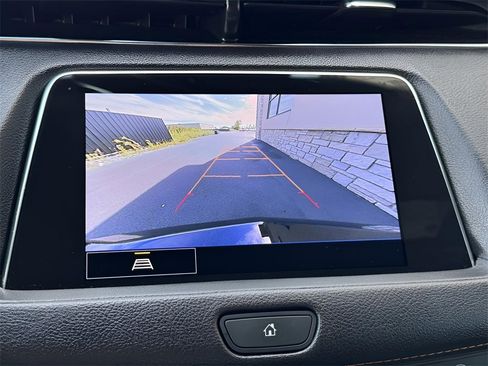 Used 2023 Cadillac XT4 Sport w/ Cold Weather Package image 17