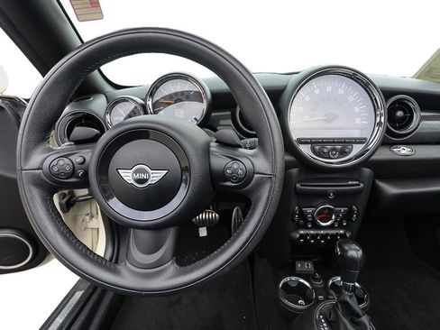 Used 2015 MINI Cooper Roadster S FWD image 12