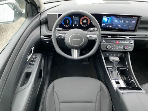 New 2026 Hyundai Tucson SE FWD image 25