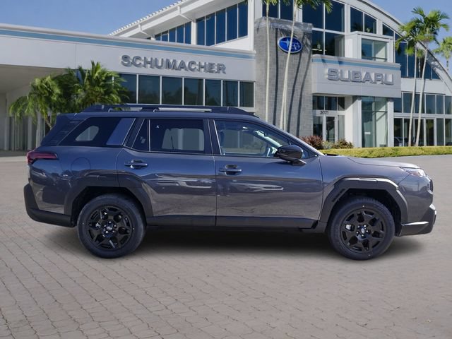 New 2026 Subaru Outback Limited AWD/4WD image 8