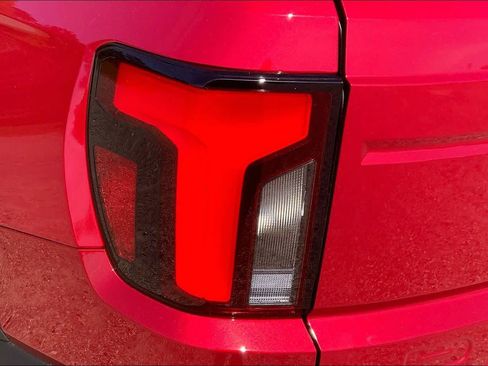 New 2026 Honda Passport RTL image 14
