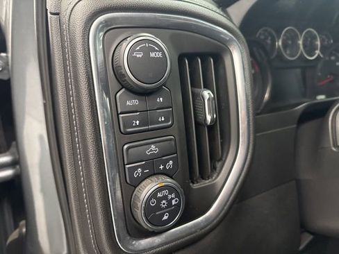 Used 2020 Chevrolet Silverado 1500 LT w/ All-Star Edition image 11