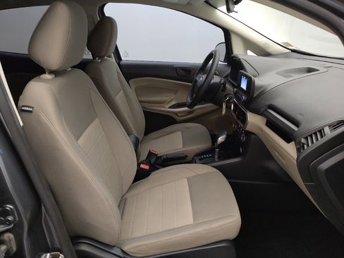 Used 2019 Ford EcoSport S FWD image 21