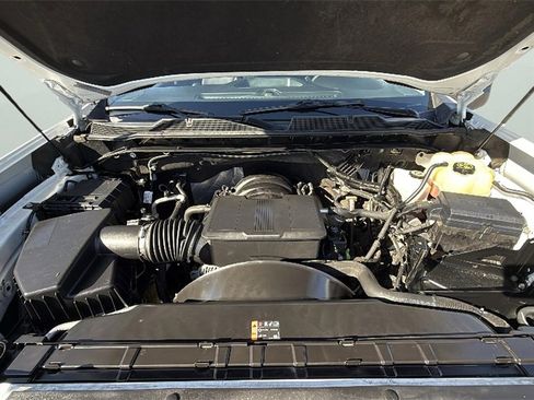 Used 2022 Chevrolet Silverado 3500 W/T w/ WT Convenience Package image 31