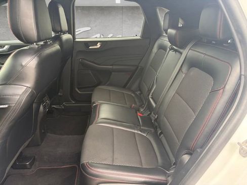 Used 2023 Ford Escape ST-Line w/ Tech Pack #1 FWD image 22
