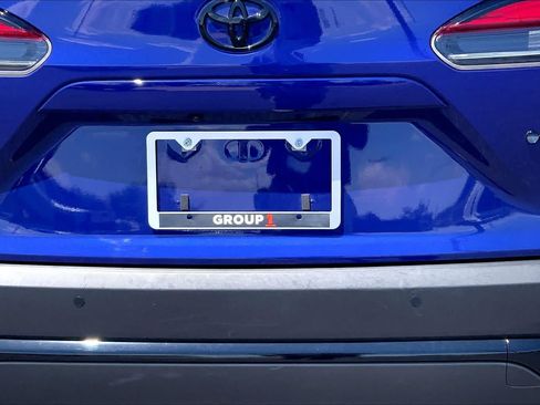 Used 2025 Toyota Corolla Cross AWD Hybrid w/ Convenience Package image 31