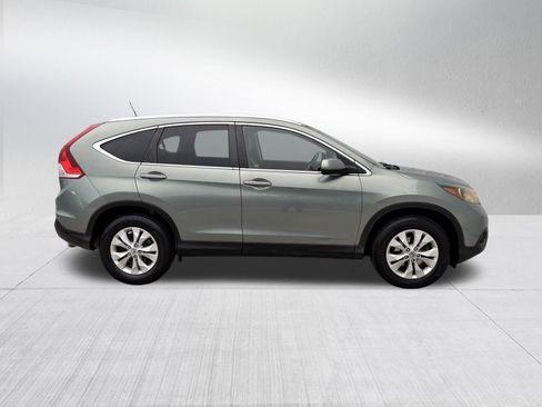 Used 2012 Honda CR-V EX-L image 5