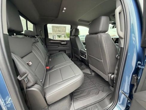 New 2026 GMC Sierra 1500 Elevation w/ Elevation Premium Package AWD/4WD image 29