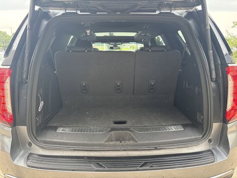 Used 2022 GMC Yukon AT4 w/ Max Trailering Package AWD/4WD image 33
