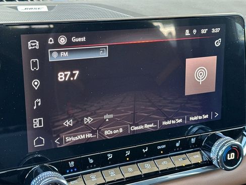 New 2026 GMC Canyon AT4 w/ Technology Plus Package image 15