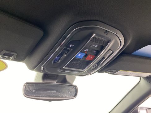 Used 2023 Jeep Grand Cherokee Altitude image 26