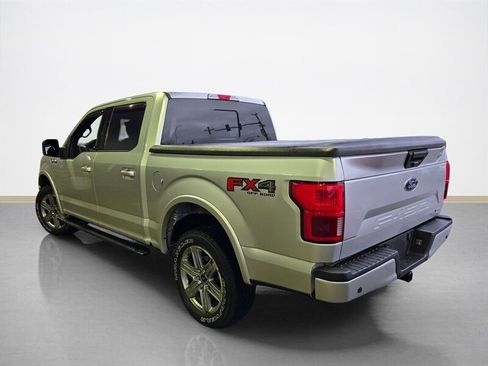 Used 2019 Ford F150 XLT w/ Equipment Group 302A Luxury image 6