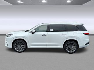 New 2026 Lexus TX 350 AWD video 2