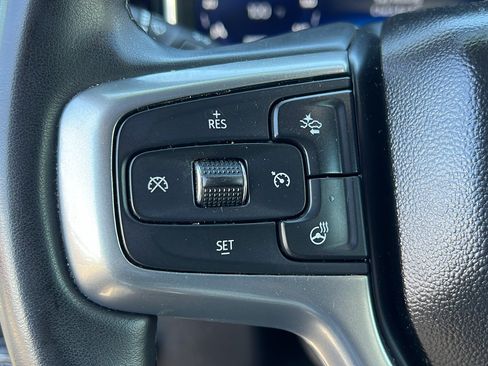 Used 2024 Chevrolet Silverado 3500 LTZ w/ LTZ Plus Package AWD/4WD image 27