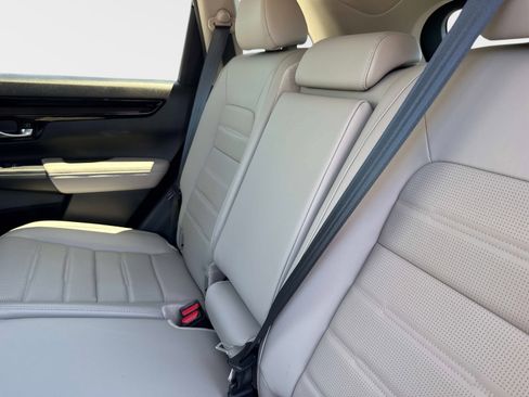 Used 2024 Honda CR-V EX-L image 12