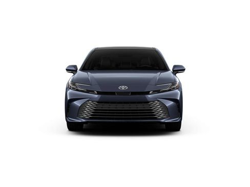 New 2026 Toyota Camry XLE image 53