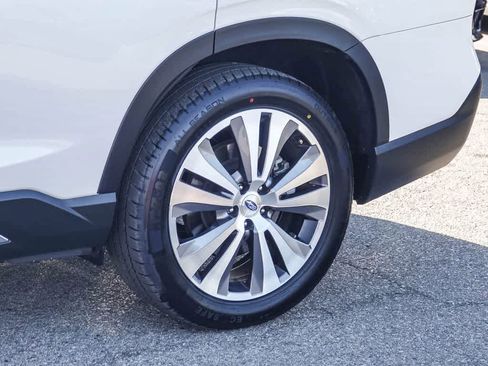 Used 2022 Subaru Ascent Limited w/ Technology Package image 10
