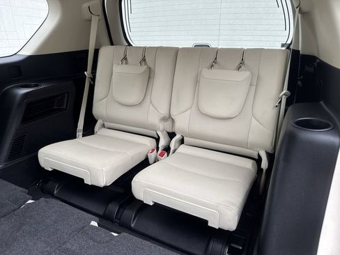 Used 2023 Lexus GX 460 Premium w/ Premium Package AWD/4WD image 26