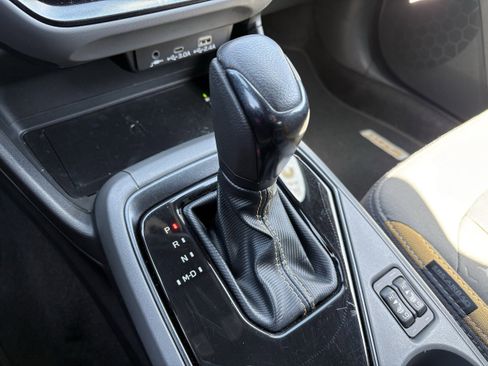 Certified 2024 Subaru Crosstrek 2.5i Sport image 19