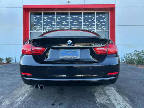Used 2014 BMW 428i xDrive 428i xDrive Coupe 2D image 5