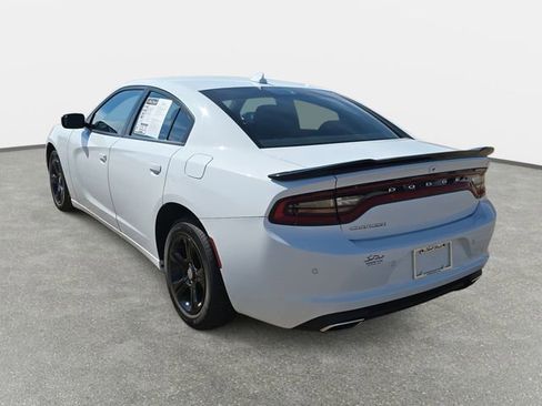 Used 2023 Dodge Charger SXT image 7