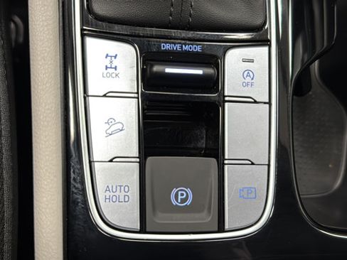 Used 2024 Hyundai Tucson SEL AWD/4WD image 31
