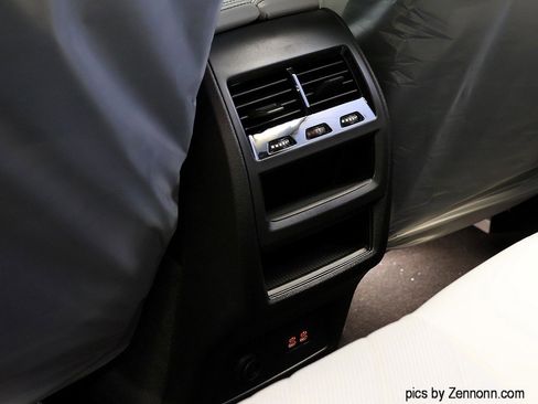 New 2026 BMW X5 xDrive50e image 15