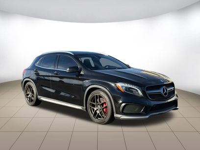 Used 2016 Mercedes-Benz GLA 45 AMG 4MATIC