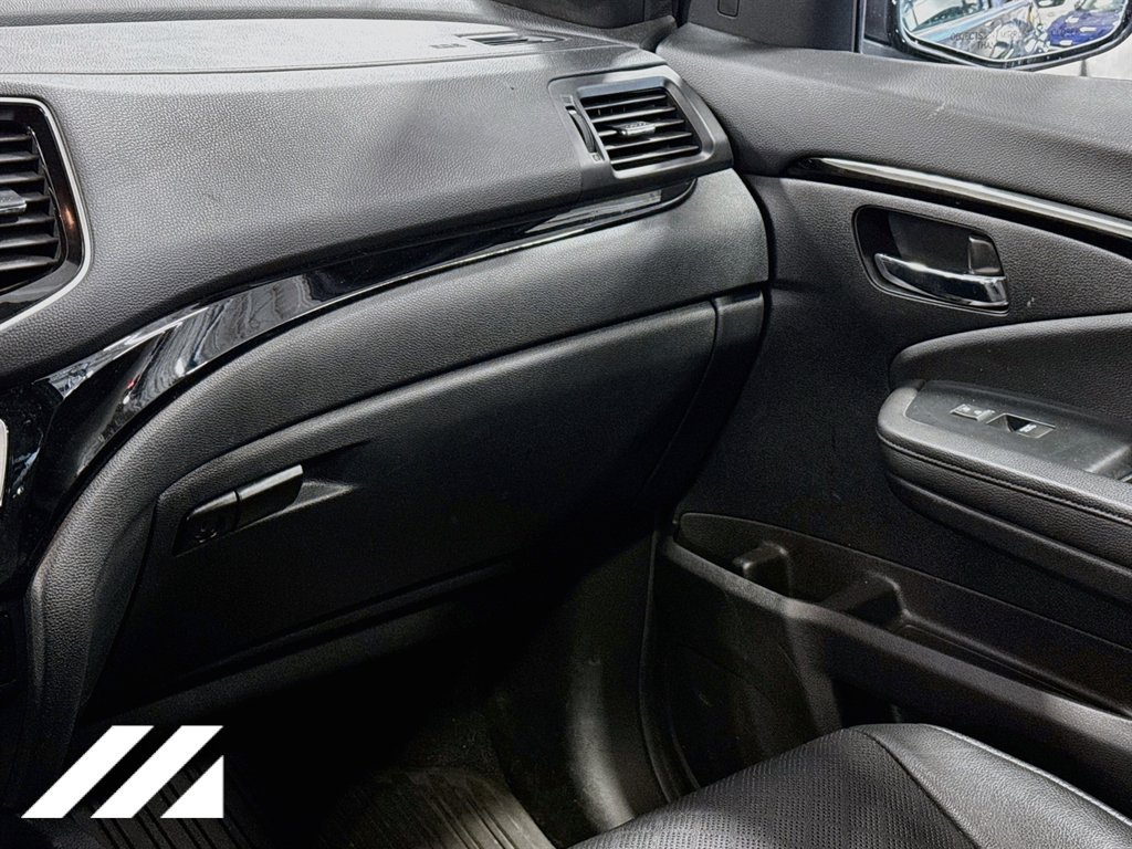 Used 2021 Honda Passport Touring image 25