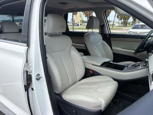 Used 2020 Hyundai Palisade SEL AWD/4WD image 17