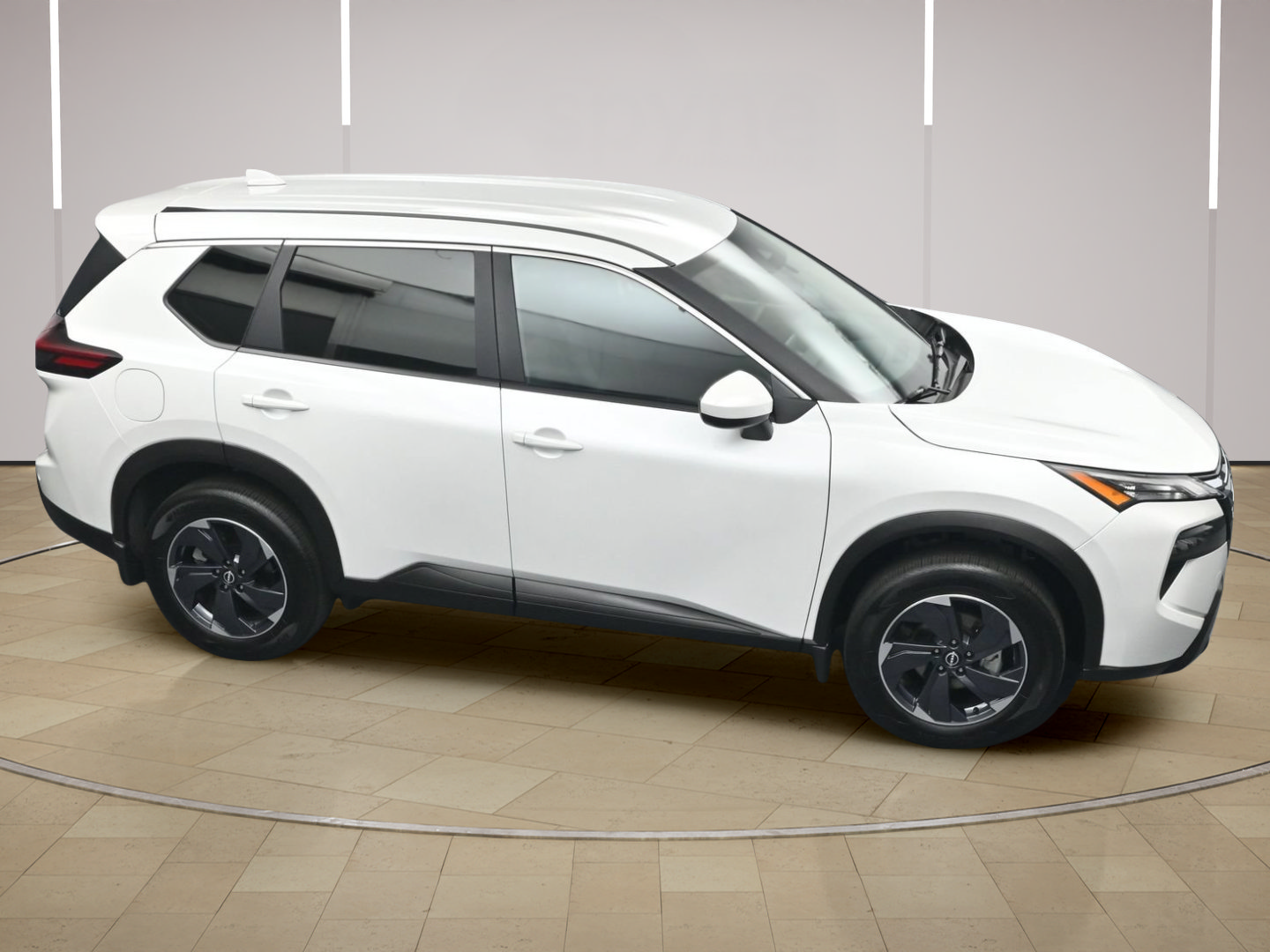Certified 2026 Nissan Rogue SV w/ Cold Weather Package AWD/4WD image 33