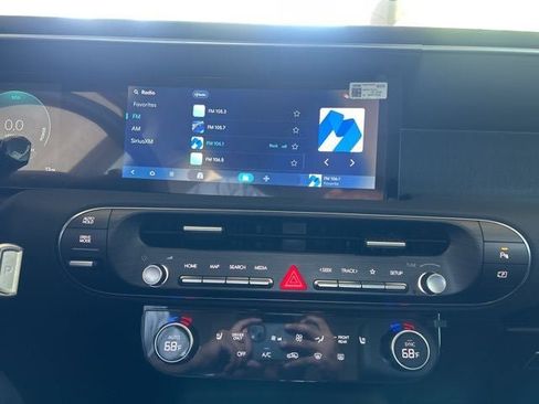 New 2026 Hyundai Palisade FWD Hybrid image 10