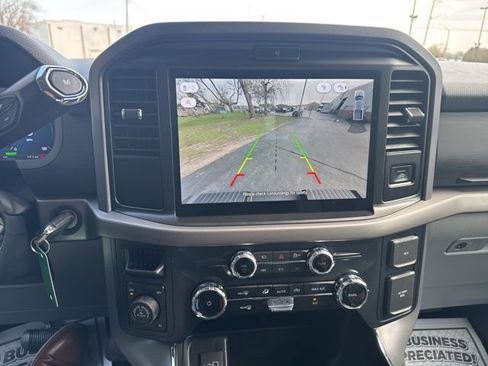New 2026 Ford F150 XLT w/ XLT Chrome Appearance Package AWD/4WD image 21