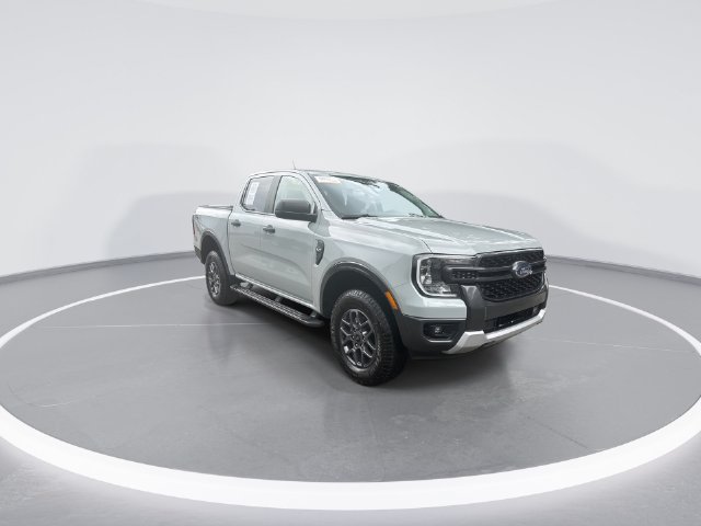 Used 2024 Ford Ranger XLT w/ Equipment Group 301A High RWD image 2