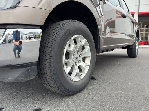 Used 2023 Ford F150 XLT image 17