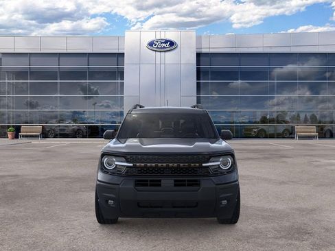New 2026 Ford Bronco Sport Big Bend w/ Convenience Package AWD/4WD image 6
