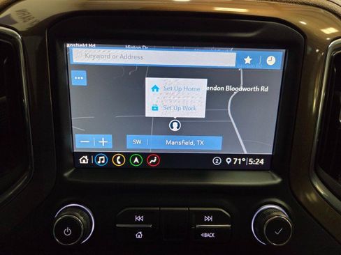 Used 2020 Chevrolet Silverado 2500 High Country w/ Z71 Off-Road Package image 59