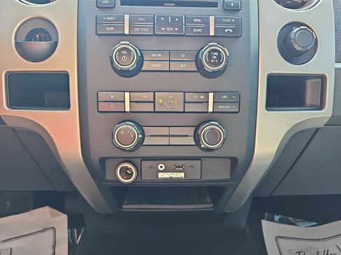 Used 2011 Ford F150 XLT w/ XLT Chrome Pkg RWD image 19