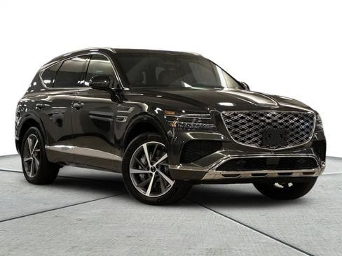 Used 2026 Genesis GV80 3.5T Advanced AWD/4WD image 1