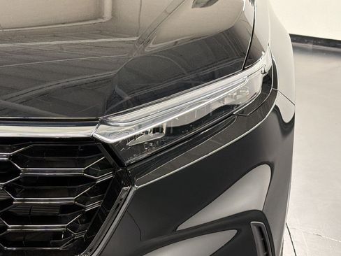 Certified 2026 Honda CR-V EX-L image 10